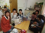 手づくりママの会